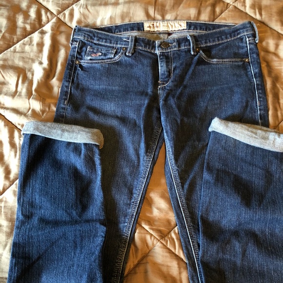 Hollister jeans - Picture 2 of 3